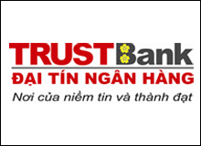 Trust bank